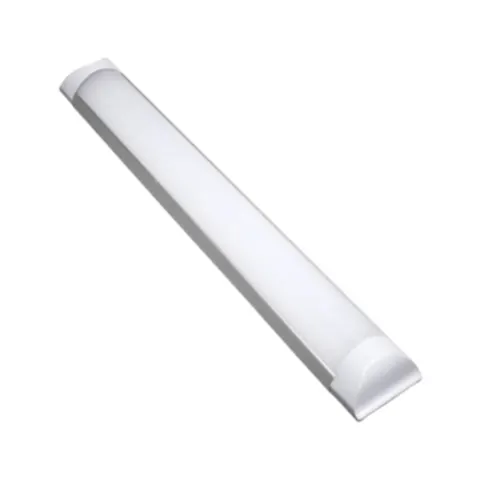 Luminaria Led Slim 18W 3000K Bivolt Foxlux