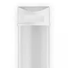 Luminaria Led Slim 18W 3000K Bivolt Foxlux