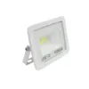 Refletor Led 10W 6500K IP65 Branco Bivolt Foxlux