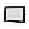Refletor Led 150W 6500K IP65 Bivolt Preto Foxlux