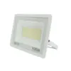 Refletor Led 100W 6500K IP65 Branco Foxlux