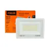 Refletor Led 100W 6500K IP65 Branco Foxlux