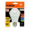 Lampada Led Bulbo A60 10W 6500K 12V E27 Foxlux
