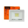 Refletor Led 30W 6500K IP65 Branco Bivolt Foxlux