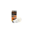 Lampada Geladeira/Microondas 15W E14 220V Foxlux