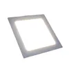 Painel Led Embutir 18W Quadrado 20,4x20,4 4000K Bivolt FoxLux