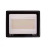 Refletor Led 200W 6500K IP65 Bivolt Preto Foxlux