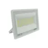 Refletor Led 150W 6500K IP65 Bivolt Branco Foxlux