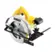 Serra Circular 1.400W 5.500 RPM C/ Disco Widea 18D 220V 7 1/4 (184MM) Dewalt