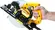 Serra Circular 1.400W 5.500 RPM C/ Disco Widea 18D 220V 7 1/4 (184MM) Dewalt