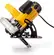 Serra Circular 1.400W 5.500 RPM C/ Disco Widea 18D 220V 7 1/4 (184MM) Dewalt