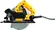 Serra Circular 1.400W 5.500 RPM C/ Disco Widea 18D 220V 7 1/4 (184MM) Dewalt