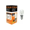 Lampada Geladeira/Microondas 15W E14 127V Foxlux