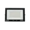 Refletor Led 100W 6500K 7500LM IP65 Preto Bivolt Foxlux