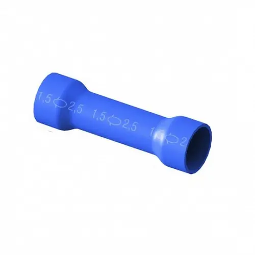 Luva De Emenda Pre Isolado 1,5mm a 2,5mm Intelli