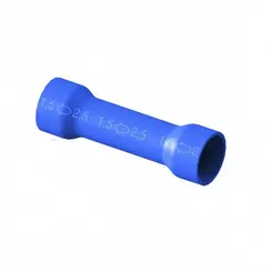 Luva De Emenda Pre Isolado 1,5mm a 2,5mm Intelli