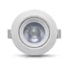 Spot Led 5w Redondo 6500K Bivolt Foxlux