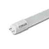 Lampada Led Tubular 18W 3000K Vidro Foxlux