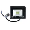 Refletor Led 20W Verde IP65 Bivolt Foxlux