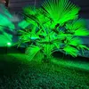 Refletor Led 20W Verde IP65 Bivolt Foxlux