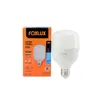 Lampada Led Alta Potencia 20W 6500K E27 Bivolt Foxlux