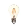 Lampada Filamento A60 Bulbo 4W E27 DMZ 220V Foxlux