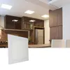 Painel Led Embutir 12W Quadrado 16x16 4000K Bivolt FoxLux