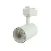 Spot Led Para Trilho 7w 3000k Branco Bivolt Foxlux