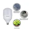 Lampada Led Alta Potencia 50W 6500K E27 Bivolt Foxlux