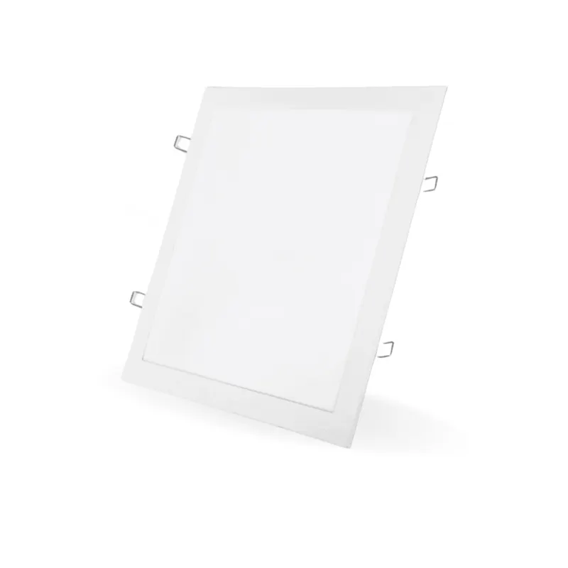 Painel Led Embutir 30W Quadrado 40x40 6500K Bivolt FoxLux