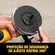 Esmerilhadeira 800W 12.000 RPM 220V 4 1/2 (115MM) Dewalt