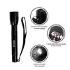 Lanterna 1 Led Aluminio Ml15 Foxlux