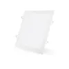 Painel Led Embutir 45W Quadrado 60x60 6500K Bivolt FoxLux