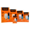 Lampada Led Alta Potencia 75W 6500K E40 Bivolt Foxlux