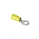 Terminal Pre isolado Olhal 4mm a 6mm Furo 4 Intelli