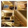 Fita Led Cob 15W 12V 3000K 5M IP20 Foxlux