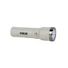 Lanterna de 1 Led Recarregavel Bivolt Foxlux