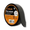 Fita Isolante Auto Fusao 2 Mts Foxlux