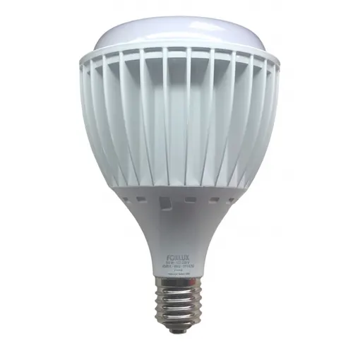 Lampada Led Alta Potencia 150W 6500K E40 Bivolt Foxlux