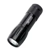 Lanterna 1 Led Aluminio Ml9 Foxlux