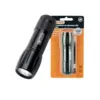 Lanterna 1 Led Aluminio Ml9 Foxlux