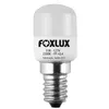 Lampada Led Para Geladeira 3W E14 127V Foxlux