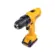 Parafuzadeira Furadeira 12V Max Li-Ion C/ 2 Baterias 1.3Ah Carga Bivolt + Bolsa 3/8 (10mm) Dewalt