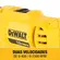 Parafuzadeira Furadeira 12V Max Li-Ion C/ 2 Baterias 1.3Ah Carga Bivolt + Bolsa 3/8 (10mm) Dewalt