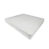 Painel Led Sobrepor 18W Quadrado 20,4x20,4 3000K FoxLux