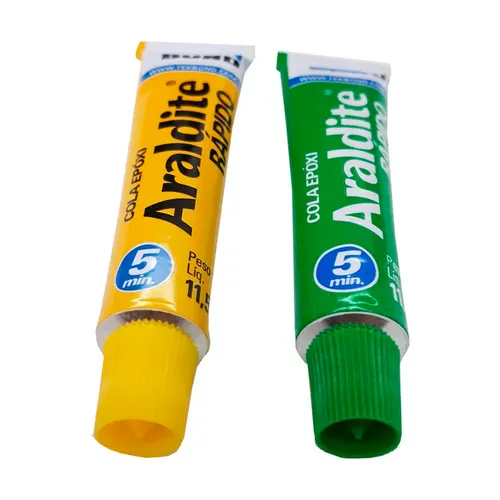 Araldite Seca Rapido 23g Tekbond