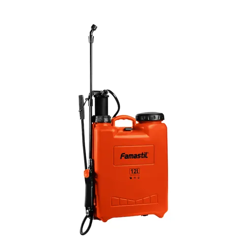 Pulverizador Costal 12L Famastil