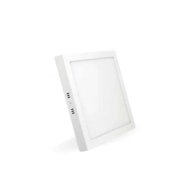Painel Led Sobrepor 30W Quadrado 40x40 4000K Bivolt FoxLux