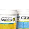 Araldite Profissional Industrial 1,8kg Tekbond