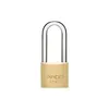 Cadeado SM Latao 35/50mm Haste Longa Pado